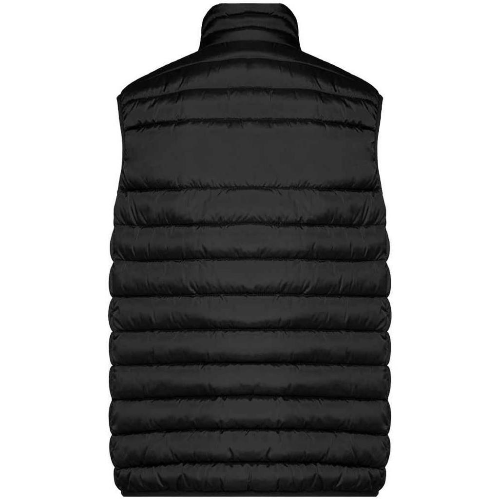 Kariban Mens Quilted Body Warmer