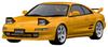 Ignition Model Toyota MR2 Yellow Finished Product 1/18 (SW20)