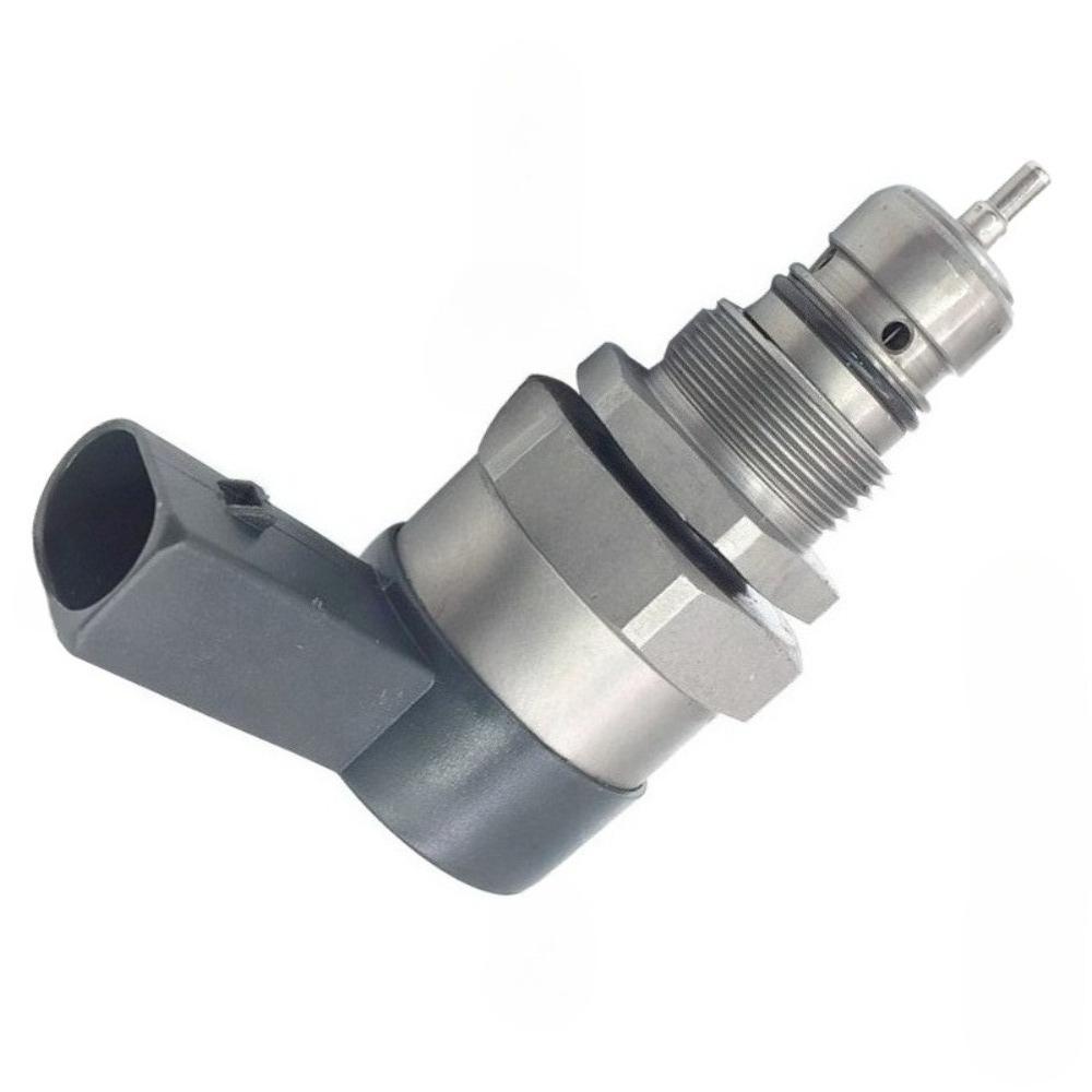 High quality New For 0281002949 CR System DRV Control Valve Common Rail Fuel Pressure Requlator Valve For 1 3 5 SERIES