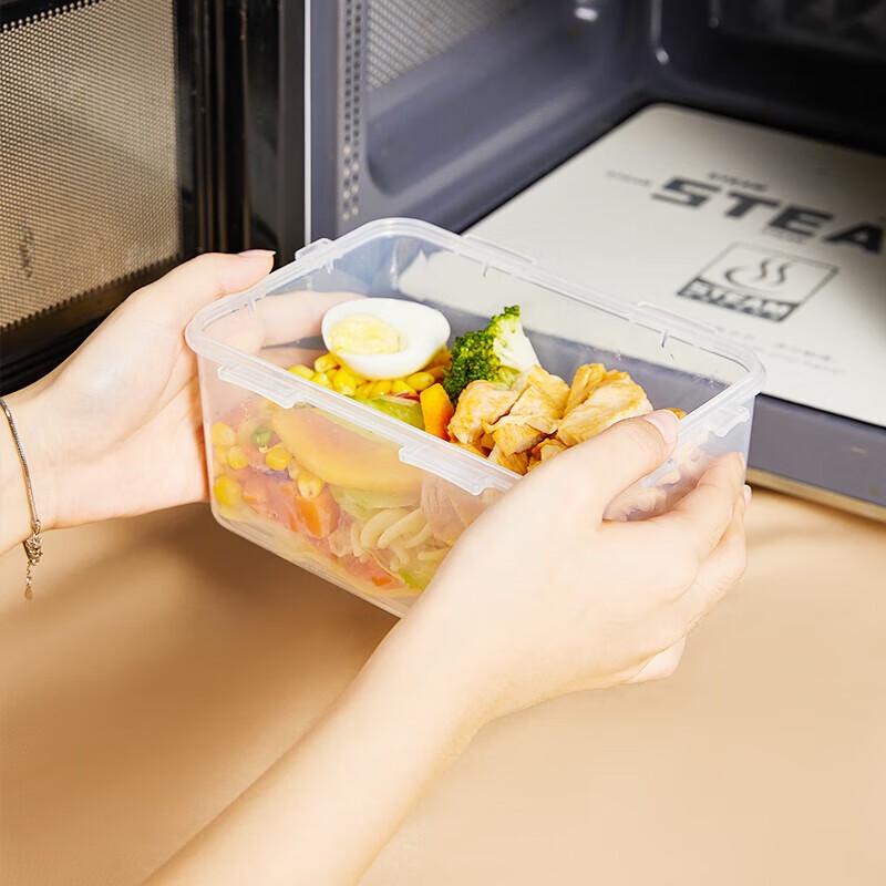 LOCK&LOCK HPL815D Food Storage Containers