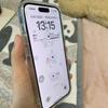 Элегантный чехол для телефона с принтом синих цветов и лилий Для Samsung Galaxy A36 A33 A55 A34 S25 Ultra S24 FE S23 S22 S21 Plus Мягкий прозрачный чехол
