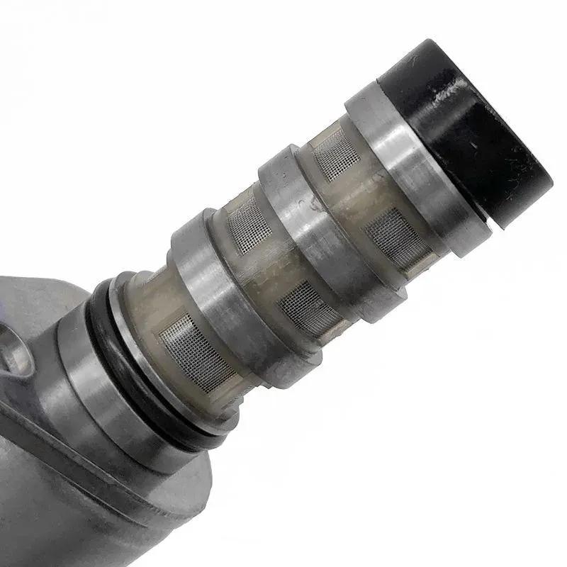 9674680280 Электромагнитный клапан регулировки фаз газораспределения VVT для Peugeot 208 307 308 408 301 2008 Citroen C-Elysee C3-XR C4L EC5 Новый