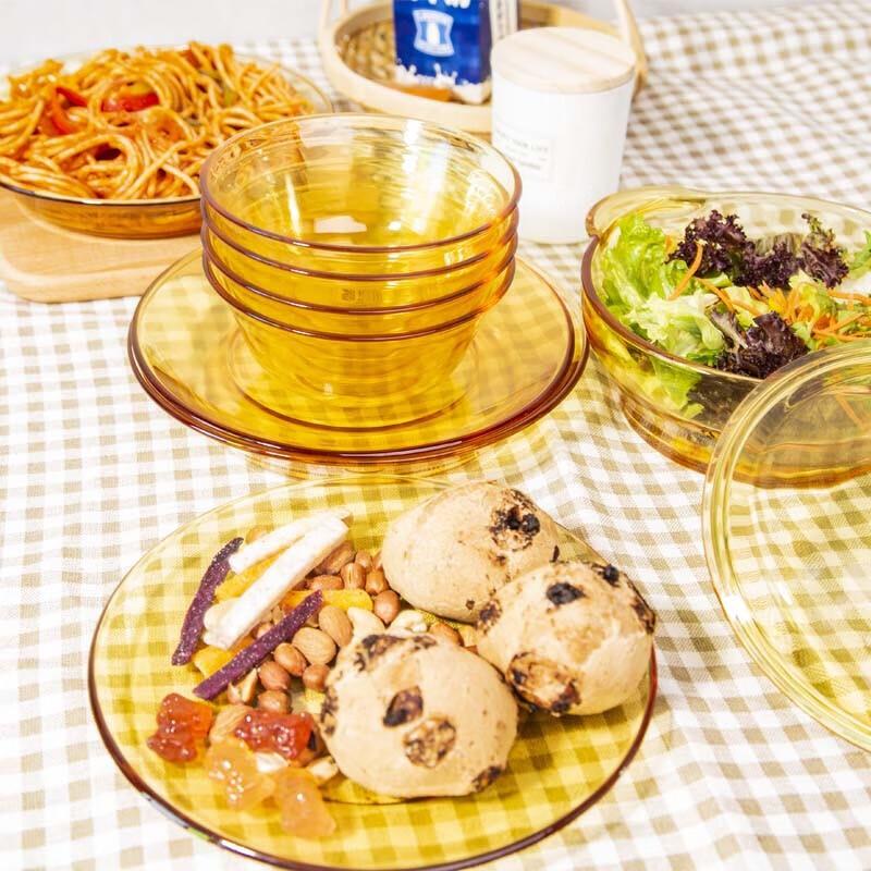 Picasso Olga 10-Piece Dinnerware Set