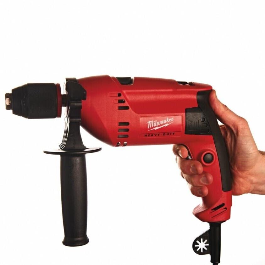 Ударная дрель Milwaukee PDE 13 RX