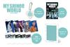 MY SHINee WORLD [Blu-ray]