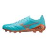 Mizuno Футбольные бутсы Morelia Neo III 'Светло-голубой медный' Кроссовки P1GA239025