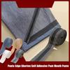 78.74inch Pants Edge Shorten Self Adhesive Pant Mouth Paste Iron On Hem Fabric Fusing Hemming Ironing DIY Sewing Tape Stitch