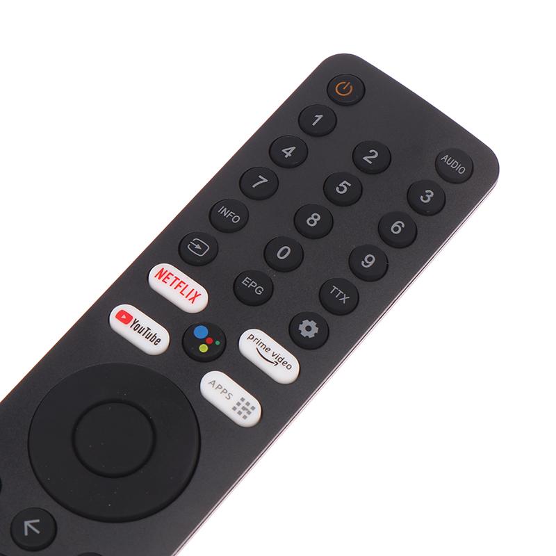 Для Xiaomi Android TV Для Xiaomi TV A Pro 43"55"65"75 Для Xiaomi TV A 43''50''55''65 Xmrm-Ml Умный Голосовой Пульт Дистанционного Управления для Телевизора