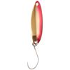 Shimano Cardiff Slim Swimmer 2.5g Red Gold 61T TR-0019 Lure