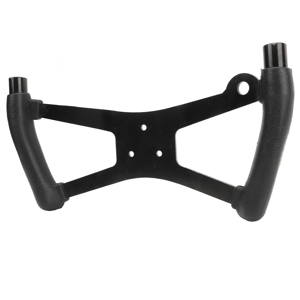 Go Kart Steering Wheel H Style Racing DIY Modification Improved Handling Steering Wheel Universal for ATV UTV