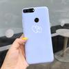 Чехол для Honor 9 Lite LLD-L21 Чехол для телефона Красивая печать Мягкий силикон Funda Для Huawei Honor 9 STF-L09 Чехол Honor9 9 Lite Чехол