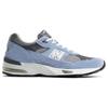 New Balance 991 MiUK Кроссовки из сплава Dusty Blue Smoked Pearl M991BGG