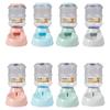 Pet Supplies Pet Food Utensils Cat Pet Bowl Cat Food Dish 3.8L Large Capacity Automatic Pet Feeder Pet Supplies Dog Feeders