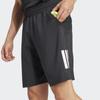 Cool  Non Sticky TenniS ShortS With AdidaS Men S climaCool Technology