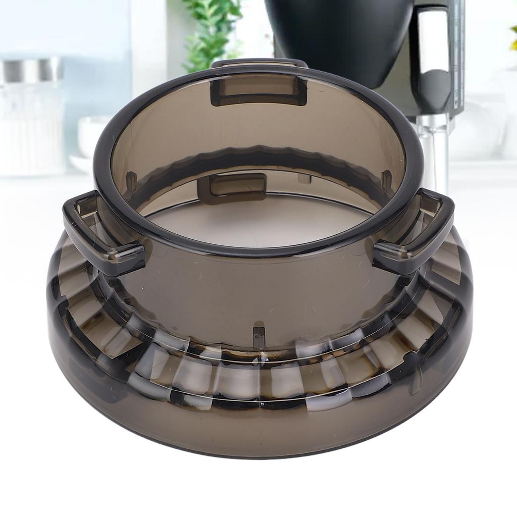 Coffee Dosing Funnel Brush Set 54mm Dosing Funnel Coffee Cleaning Brush for BES870XL BES878BSS BES880BSS