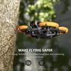 STARTRC DJI AVATA 2 Защита пропеллеров Защитная крышка пропеллеров Аксессуары для DJI AVATA 2 Fly More Combo Защитное устройство для пропеллеров