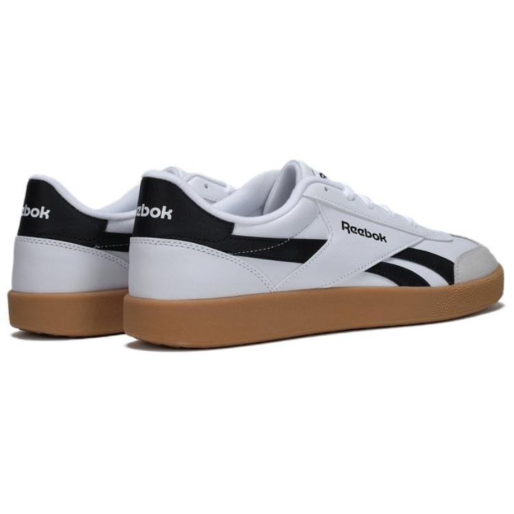 Reebok Женские Smash Edge Белые 100208245