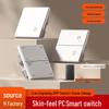 Умная Bluetooth-сетка 2.0 панель переключателей Mijia с голосовым управлением Xiaoai