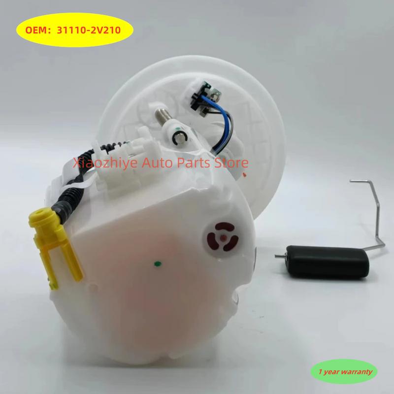 1pc New 31110-2V210 Fuel Pump Assembly For Hyundai i30 Elantra Kia Cerato 311102V210 31110-A7250 08300-3080 08300-1951