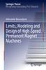 The Limits, Modeling and Design of High-Speed Permanent Magnet Machines Book