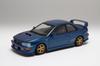 Fujimi Model Серия Inch Up 99 Subaru Impreza Sti Версия 1/24 №. IV/VI ID-99