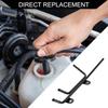 No.3290702030 Transmission Oil Cooler Line for Toyota Corolla 1.8L 2003-2008 for Toyota Matrix 1.8L 2003-2008 / Inner Radiator Hose/Durable Metal / 1