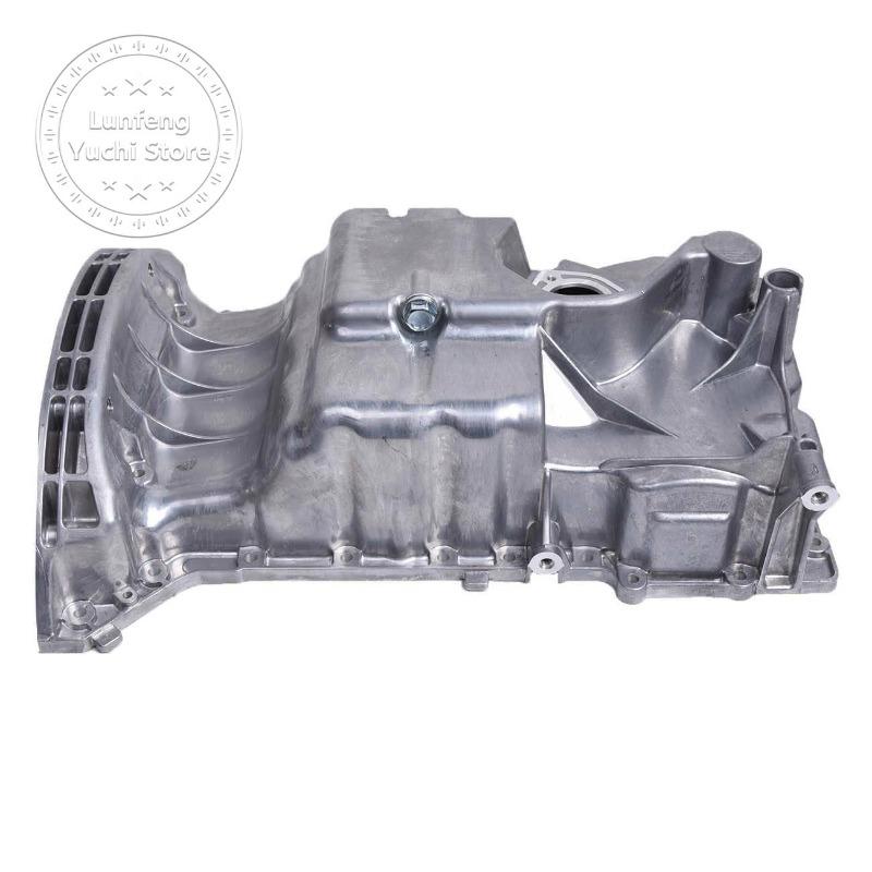 P/N: A2700100113, A2700107600 - Oil Pan for Mercedes-Benz W176, W246, W242, C117, X117, X156