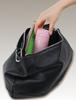 Thermos Vacuum Insulated Portable Water Mug Open Pink P [One-Touch Type] 0.35L JNS-350
