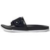 Stella McCartney X Slide Core Black Women Sneakers Cloud-White GX3122