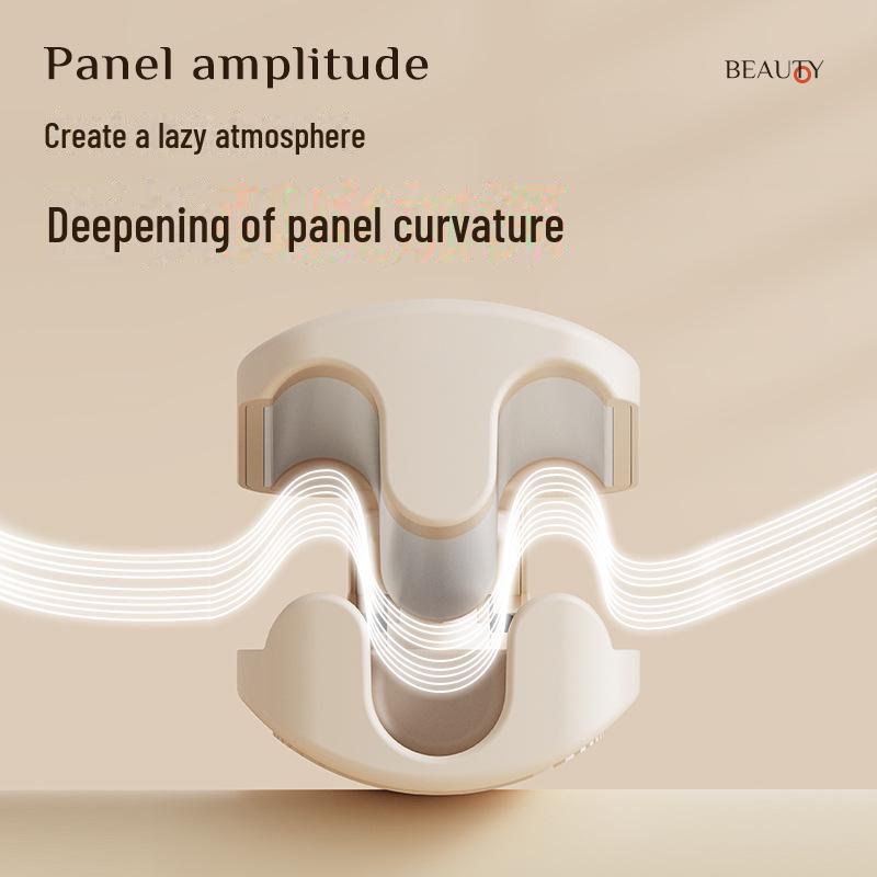 Плойка Cross-Border 32 мм: Инструмент для укладки волос «Водная рябь и большая волна»