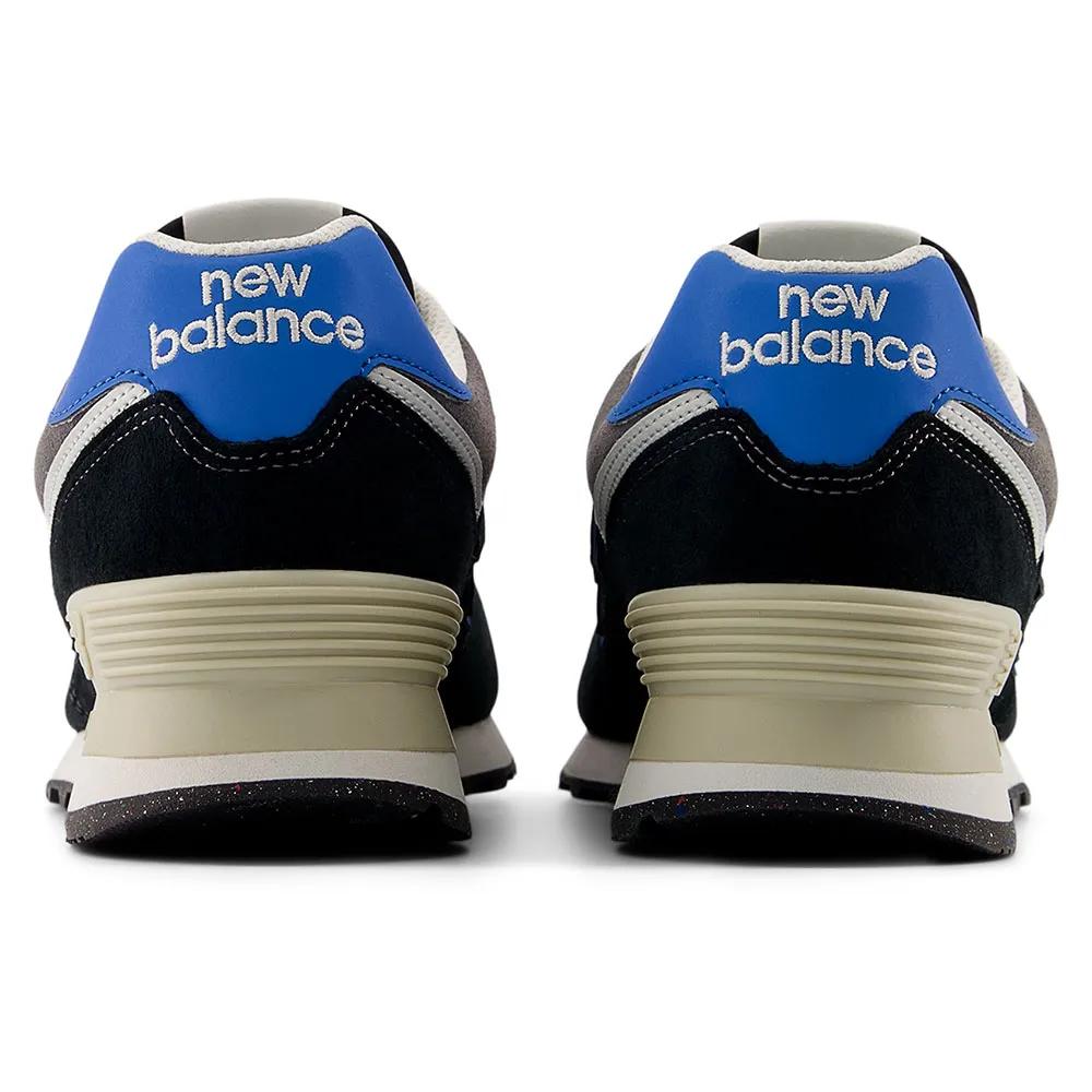 New Balance Кросовки 574 Qrb