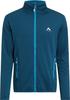 Куртка McKinley Herren Powerstretchjacke Roto III синий бензин