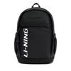 New LiNing Fitness Series Polyamide Backpack Unisex Black ABSV105-1