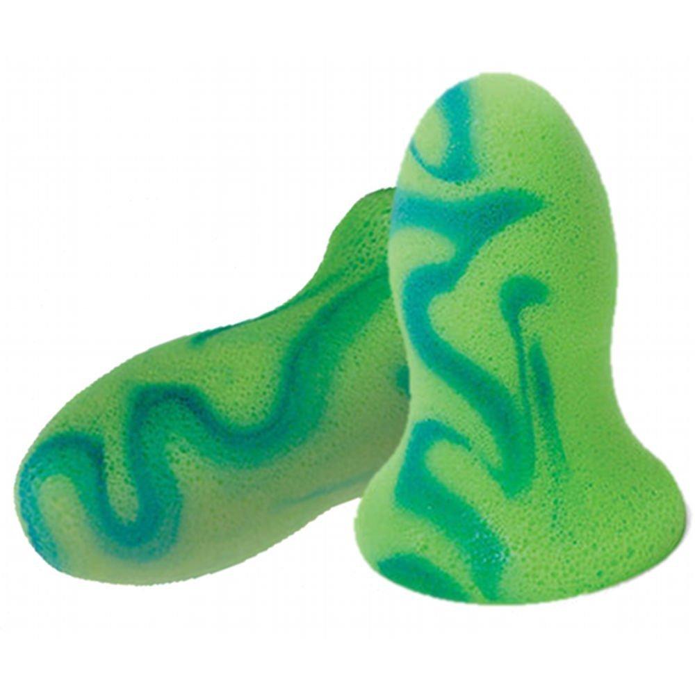 MOLDEX Одноразовые бесшнуровые беруши 6630 Meteors, маленькие, 55 штук