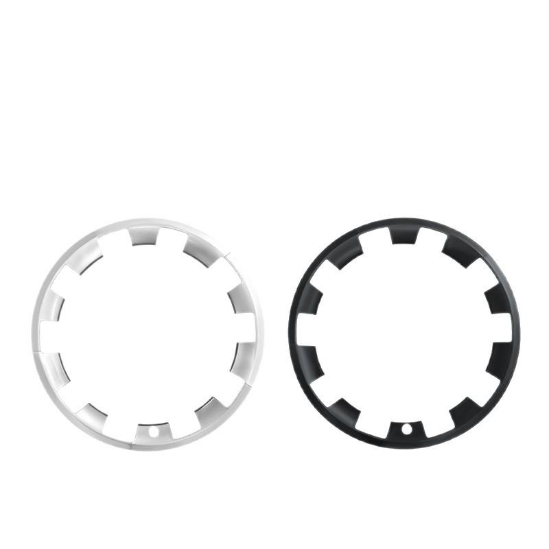 Compatible Tesla Model Y 20” Split Wheel Hub Protector - Anti-Scratch Cover