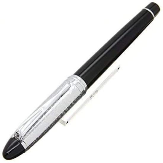Aurora Fountain Pen F Fine Nib Italy 150 Officially Imported B11-IT Dual-Use Pen,