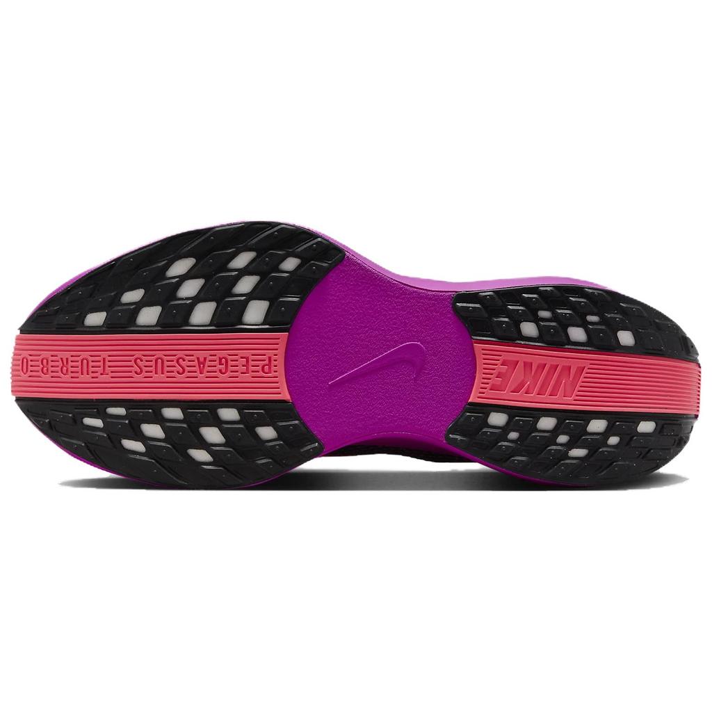 Nike Кроссовки ZoomX Pegasus Plus Яркий фиолетовый Горячий пунш повседневные FQ7262-500