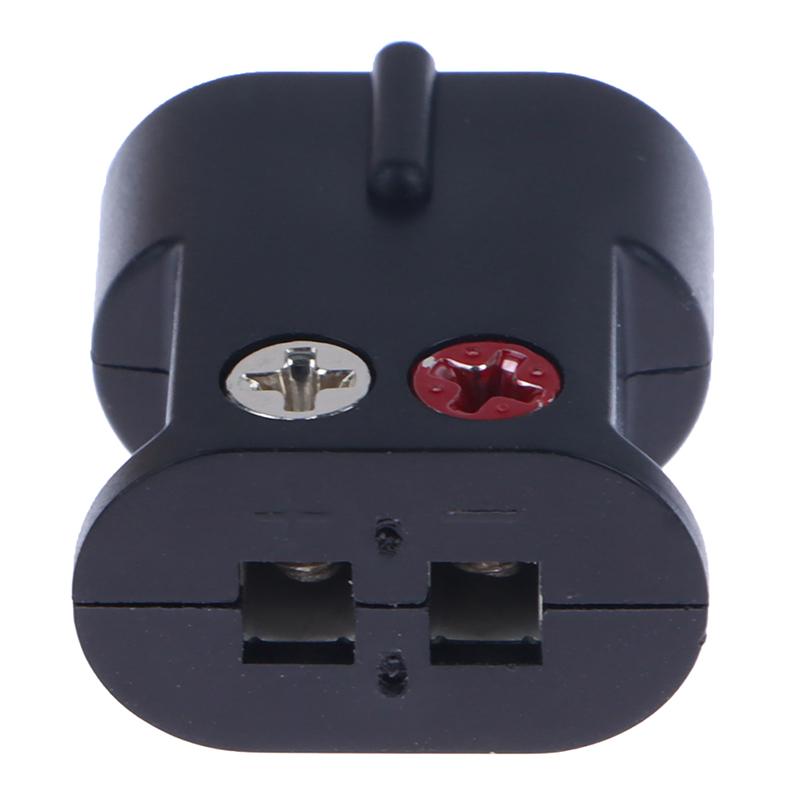 1 шт., адаптер для акустического провода, разъем, профессиональный акустический разъем, легкий