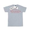 Disney Mens High School Musical The Musical Property Of Wildcats T-Shirt