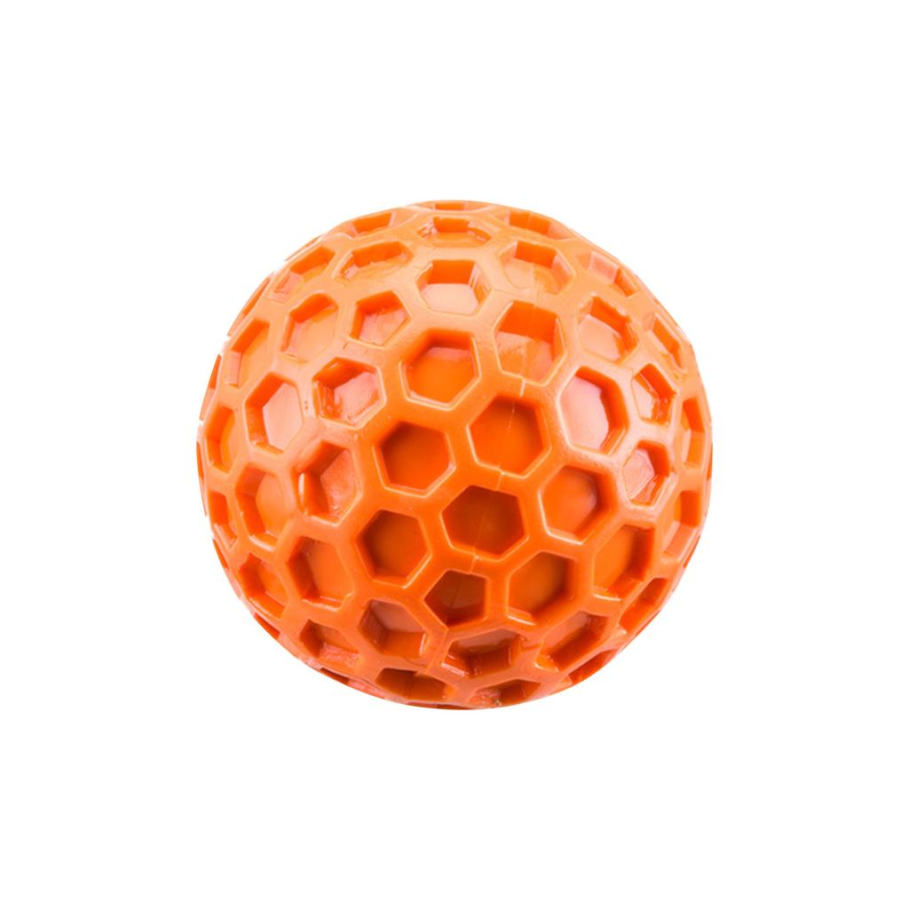 Squeaky Dog Toys For Aggressive Chewers, Indestructible Dog Balls For Aggressive Chewers, Squeaky Balls For Dogs,Interactive Dog Toys For Large Dogs
