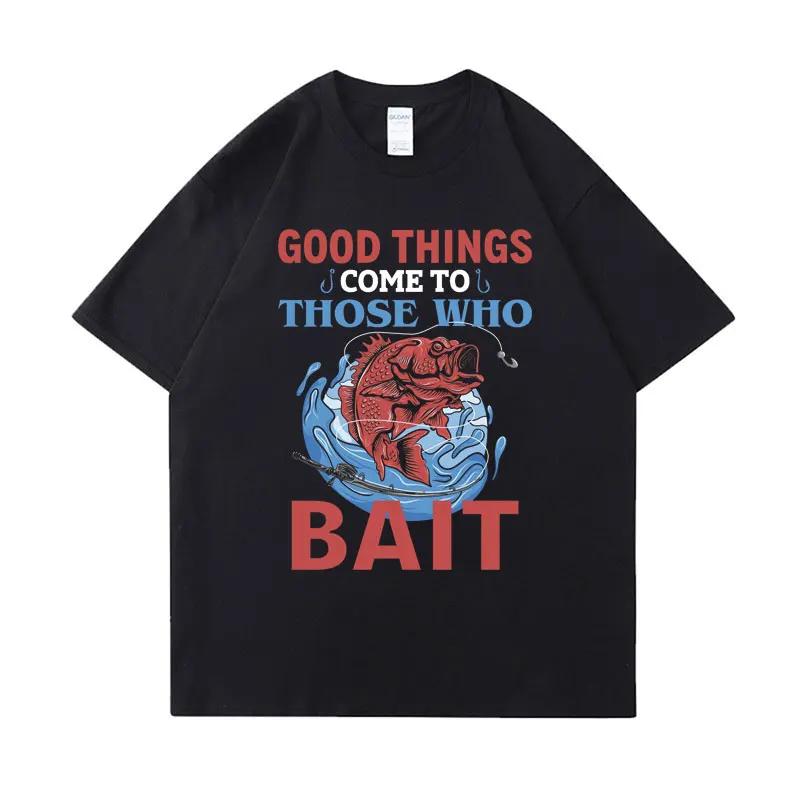 Купите Мужчину Ест Рыбу Он День Учит Рыбу Человека На Всю Жизнь Забавный Мем Футболка Унисекс Повседневная Футболка Женская Модная Футболка