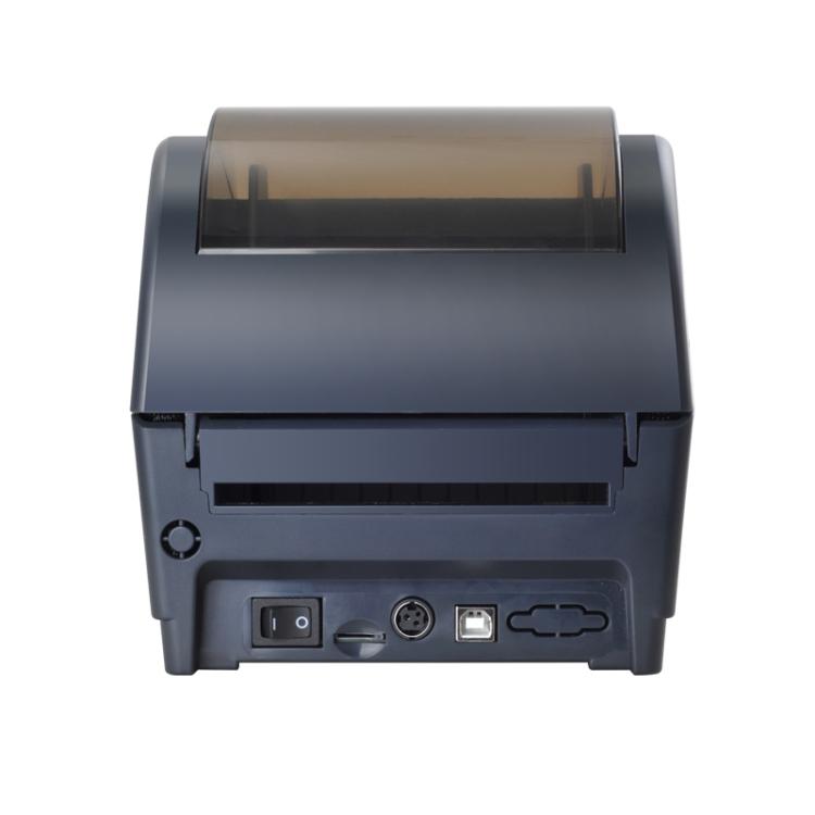 Термоэлектронный принтер для печати лицевых счетов Xprinter XP-480B