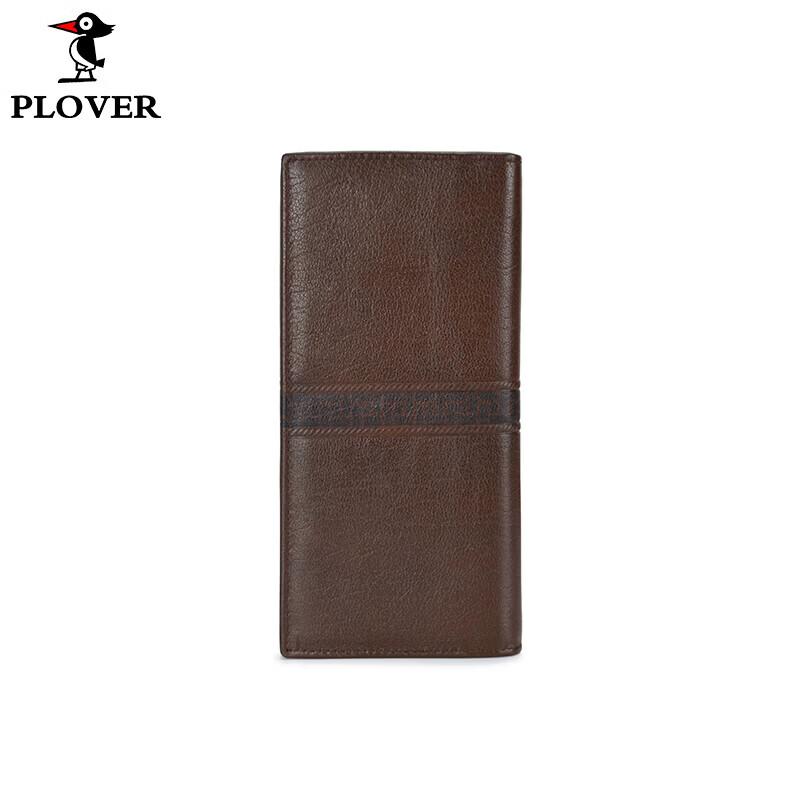 Длинный кошелек PLOVER