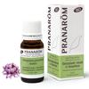PRANAROM Geranium Rosat Type Bourbone BIO 10ml Chemotype Essential (PRANAROM Oil) [product]