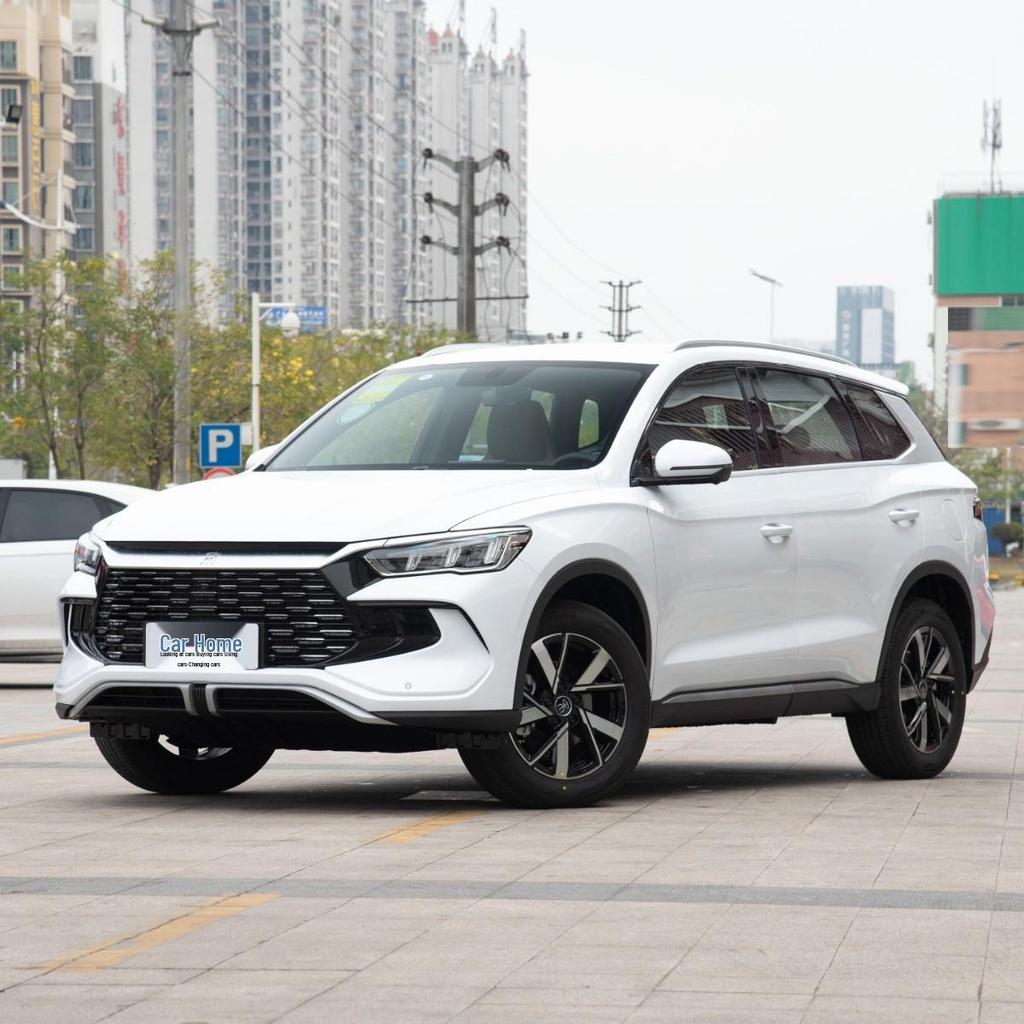 BYD Song Pro Gen 2 Car Tire Mudguards for 21 Models