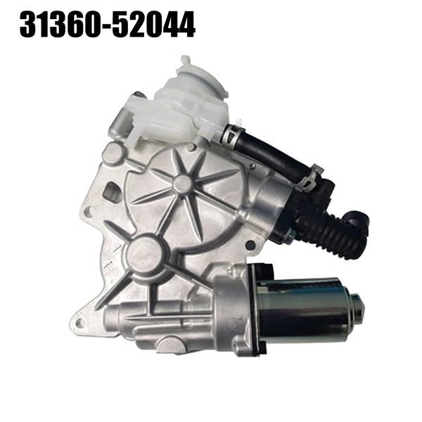 3136052044 Узел привода сцепления для Toyota Auris (номер детали 31360-52044)