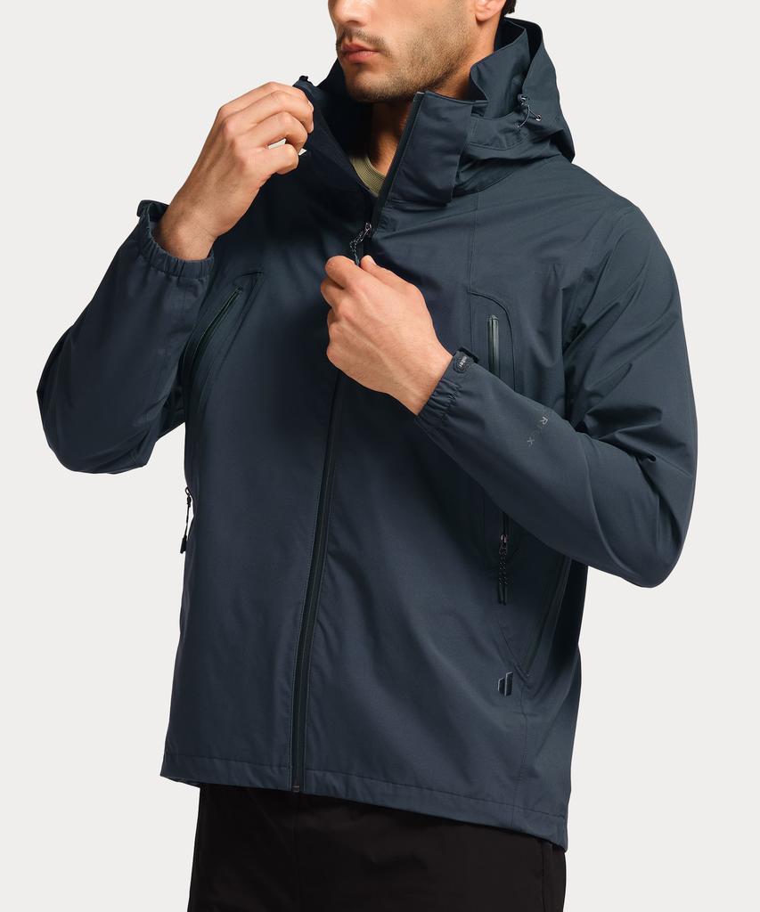Deuter Karim Waterproof Jacket (Men)