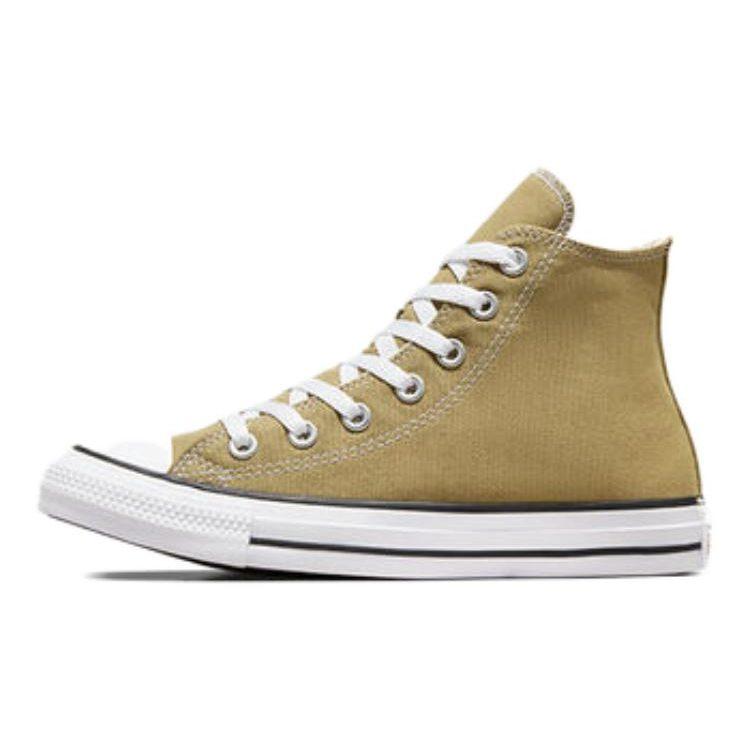 Converse Кеды Chuck Taylor All Star, сезонный цвет, высокие 'Жаба' A04559C