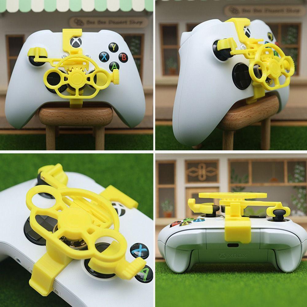 Мини-руль для игрового контроллера Xbox Series Вспомогательные сменные аксессуары