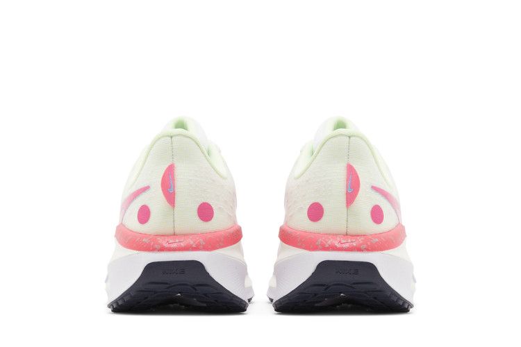 Nike Vomero 17 Pink Foam Multi-Color (Women's)